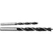 Punta Trapano X Legno 7543 Wokin - Mm 10X133 754310- 10 Pezzi