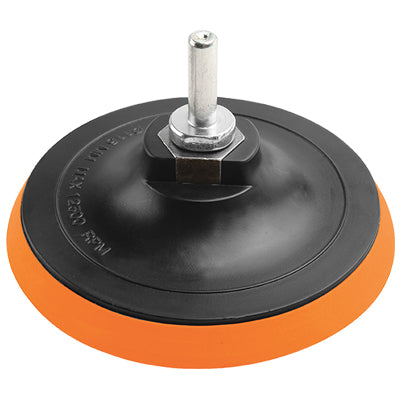 Platorello Velcrato 772 Wokin Mm 115 772545