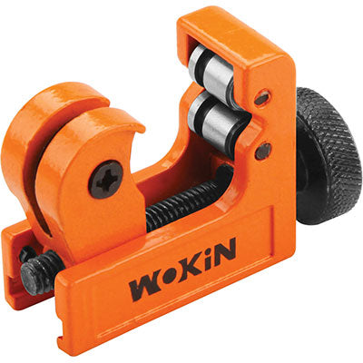 Tagliatubo Rame Alluminio Micro 330522 Wokin - Mm 3/22- 5 Pezzi