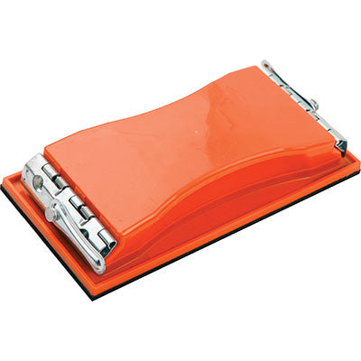 Tampone X Levigatura 323701 Wokin - Mm 165X85- 5 Pezzi