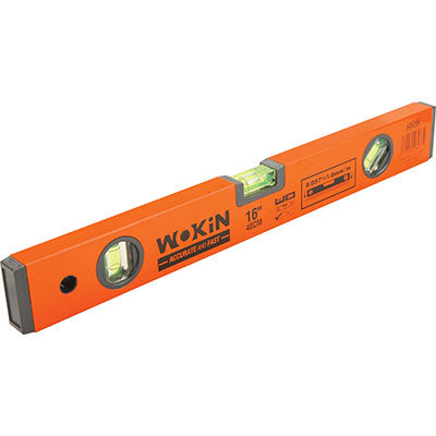 Livella A Bolla 5052 Wokin Alluminio Bolle 3 Cm 120 505212