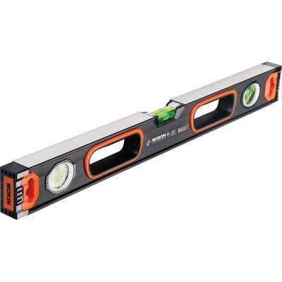 Livella A Bolla Magnetica 5064 Wokin Alluminio Bolle 3 Cm 80 506408