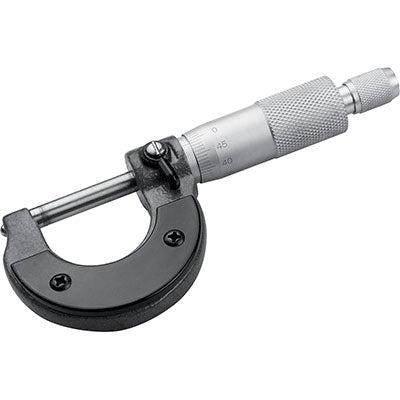 Micrometro Millesimale 503001 Wokin Mm 0/25