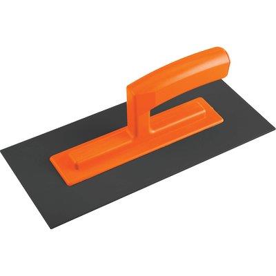 Frattone Plastica 355701 Wokin - Nero Mm 130X280- 3 Pezzi