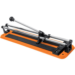 Tagliapiastrella Hobby 357040 Wokin Taglio Cm 40 S.Mm 10