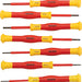 Giraviti Precisione Isolati Serie 562407 Wokin - 5 Ta + 2 Ph Cf=Pz 7- 1 Confezioni