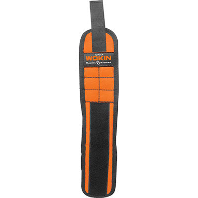 Bracciale Magnetico 724014 Wokin - Cm 5X37- 2 Pezzi