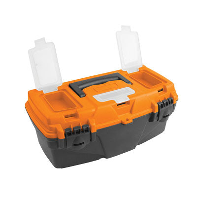 Cassetta Portautensili Basic 13,5 900012 Wokin - Cm 31,5X18 H.Cm 13- 2 Pezzi