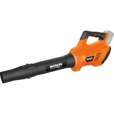 Soffiatore Batteria Gp20V 624310 Wokin Volt 20 Solo Corpo Macchina