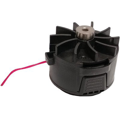 Testina X Tagliabordi Batteria Gp20V 624210 Wokin 62421034