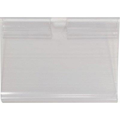 Portacartellino X Gancio Esposit 951 Wokin - 951720-2- 100 Pezzi