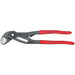 Pinza Poligrip Cobra 87 Knipex Mm 125 S. Mm 27