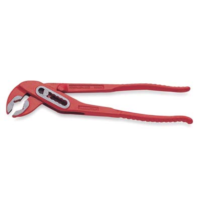 Pinza Poligrip Super Ego Mm 240