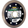 Disco Diamantato Platinum Thin Gres+ Grinding Mm 115X22,2 H.Mm 1,2