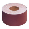 Carta Abrasiva E28 Imperial Grana 240 H.Mm 120 Mt 50