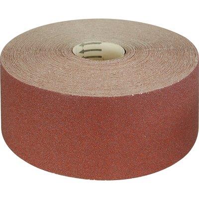 Carta Abrasiva Crd Imperial Grana 180 H.Mm 115 Mt 100