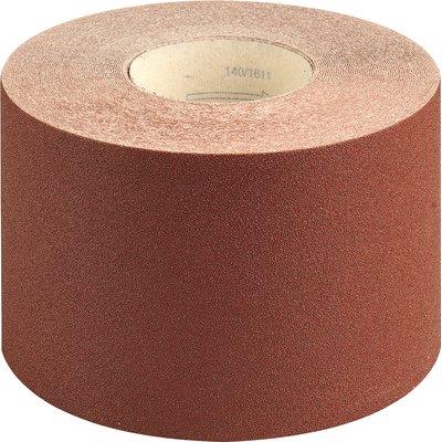 Carta Abrasiva Velcrata E28 Imperial Grana 120 H.Mm 120 Mt 25