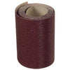 Carta Abrasiva Velcrata Pg - Grana 120 H.Mm 120 Mt 3 335.98- 2 Pezzi