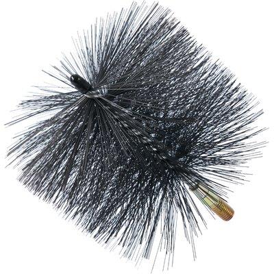 Scovolo Acciaio X Caldaia Domus - Ma 12 Mm 150- 2 Pezzi