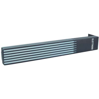 Elettrodo Rutilico Sider F Self - Mm 2,00X300 Cf=Pz 80- 3 Confezioni