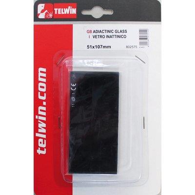 Vetro Maschera Interno Tiger Telwin Inattinico Mm 51X107