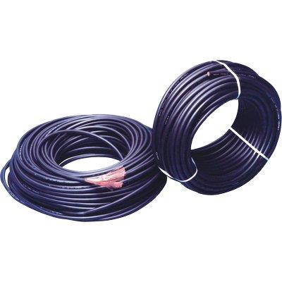 Cavo X Saldatrice Sarflex Sacit Unipolare Extraflessibile Mmq 25 Mt 25