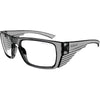 Occhiale Sicurezza Graduato Tracer Eagle Grigio +1,5