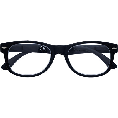 Occhiale Lettura +1,5 Pr68 Zippo - 2 Pezzi