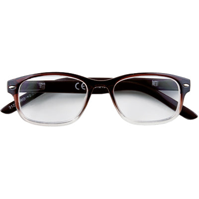 Occhiale Lettura +3 B1-Bro Zippo - 2 Pezzi