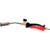 Cannello A Gas Project L.Cm 38 Bruciatore Mm 25 I042