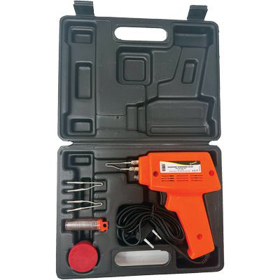 Saldatore Istantaneo In Kit Hand Volt 220 Watt 100