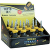 Giravite Nano 8 In 1 Hand - Ta6/Ph0/Ph1/Ph2/Ph3/Pz1/Pz2/Pz3 Cf=Pz 12- 1 Confezioni