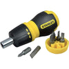 Giravite Nano Portainserti A Cricchetto Stanley Inserti 6 066358