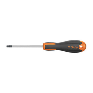Giravite Torx Tamper 1208E/Rtx Evox Beta - Txmm 27X100- 5 Pezzi