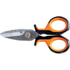 Forbice Elettricista 1128Bsx Beta Lame Graduate Mm 145