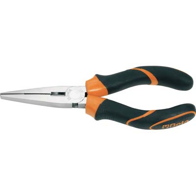 Pinza Becchi Piatti Lunghi 1162Bm Beta Mm 160
