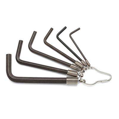 Chiavi Esagonali Serie Su Anello 96N/St6 Beta Mm 2,5/8 Nr 6