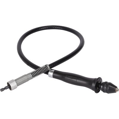 Albero Flessibile X Trapano 550.00 Pg Cm 90 Mandrino Mm 8 Rpm 4000