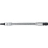 Portainserto Prolungato Flessibile Pg Attacco 1/4F Mm 190