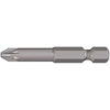 Inserto Croce Pozidriv X Avvitatore Krino - Pzxmm 2X50 Cf=Pz 5- 2 Confezioni