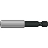 Portainserto Magnetico Krino - Attacco 1/4F Mm 75 Cf=Pz 5- 1 Confezioni