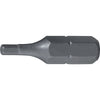 Inserto Esagonale X Avvitatore Krino - Mm 5X25 Cf=Pz 10- 1 Confezioni
