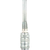 Rubinetto Rapido Molla Ac 64/Mf Ani - Mm 8X10- 5 Pezzi