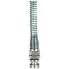 Attacco Baionetta Molla Ac 60/Mf Ani - Mm 6X8- 10 Pezzi