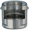 Dado Capettato Ac 13/A-B Ani - 3/8F 13/B- 10 Pezzi