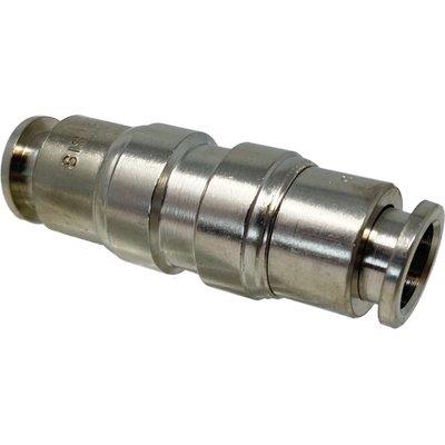 Giunto Auto Ac 50/B Ani - Mm 8- 10 Pezzi