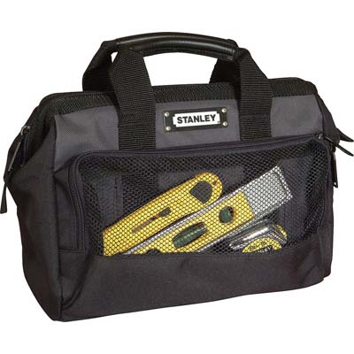 Borsa Portautensili 330 Stanley 12,5 Base Rigida Cm 30X13 H.Cm 25 193330