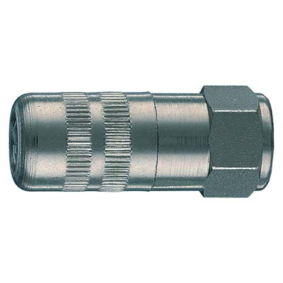 Testina Ingrassaggio Dritta Ts/4 Ani - Griffe 4- 5 Pezzi