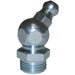 Testina Ingrassatore Conico H2-45 ° Pressol - G 1/8- 10 Pezzi