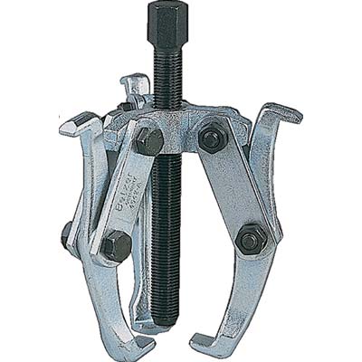 Estrattore 3 Griffe Reversibile Effe Mm 75